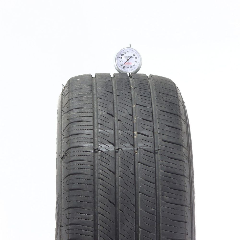 Set of (2) Used 225/60R18 Falken Sincera ST80 A/S 100H - 7.5-8.5/32 - Image 5