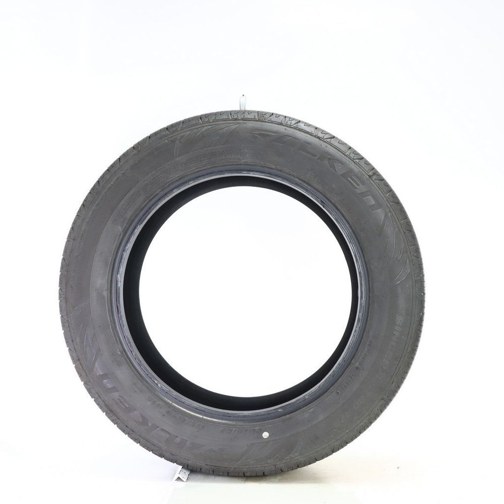 Set of (2) Used 225/60R18 Falken Sincera ST80 A/S 100H - 7.5-8.5/32 - Image 6