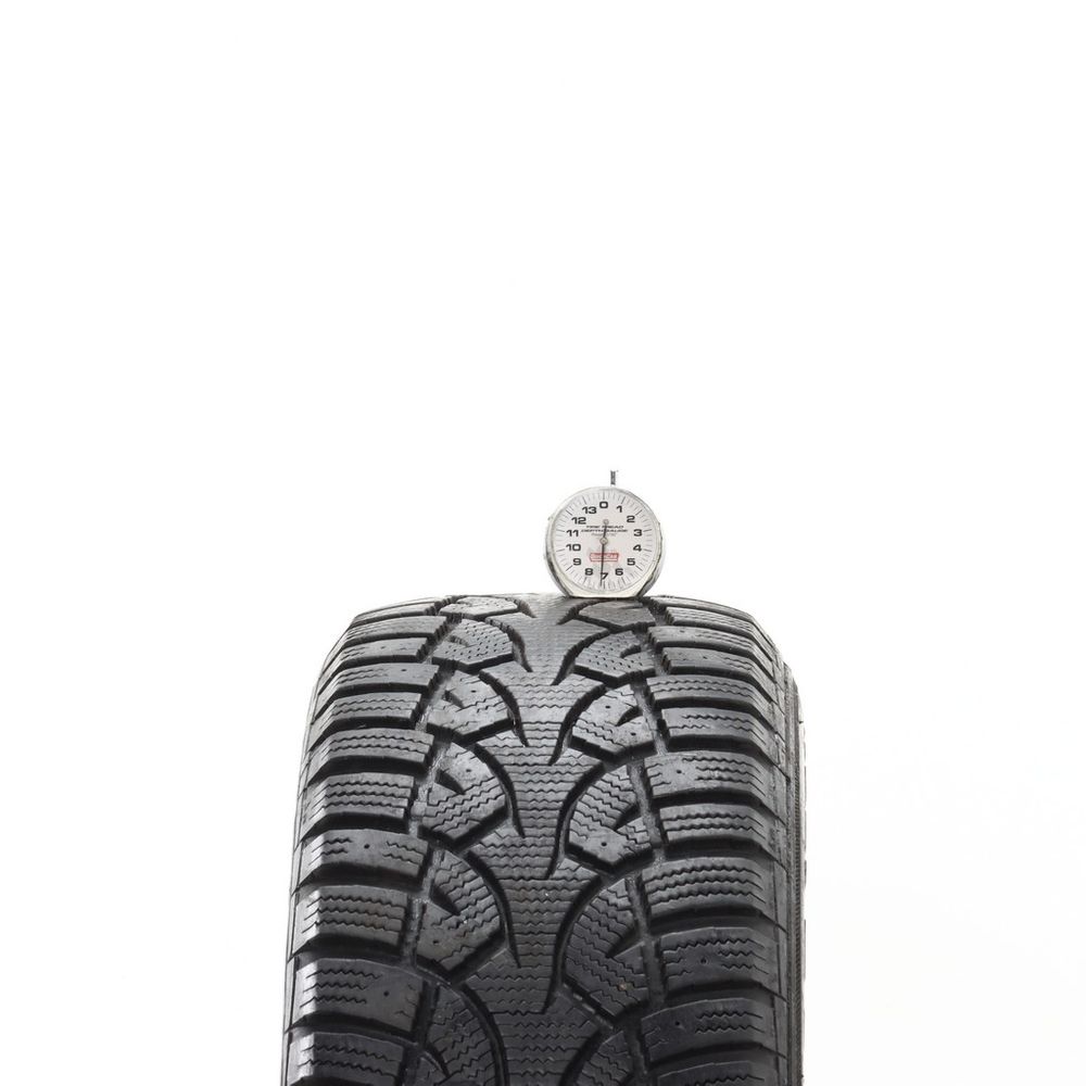 Used 205/65R15 Gislaved Nordfrost 3 94Q - 7/32 - Image 2