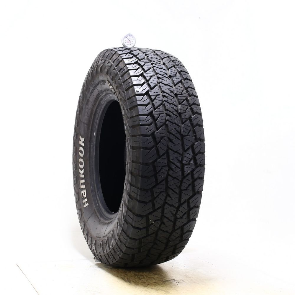 Used 265/70R16 Hankook Dynapro AT2 Xtreme 112T - 12/32 - Image 1