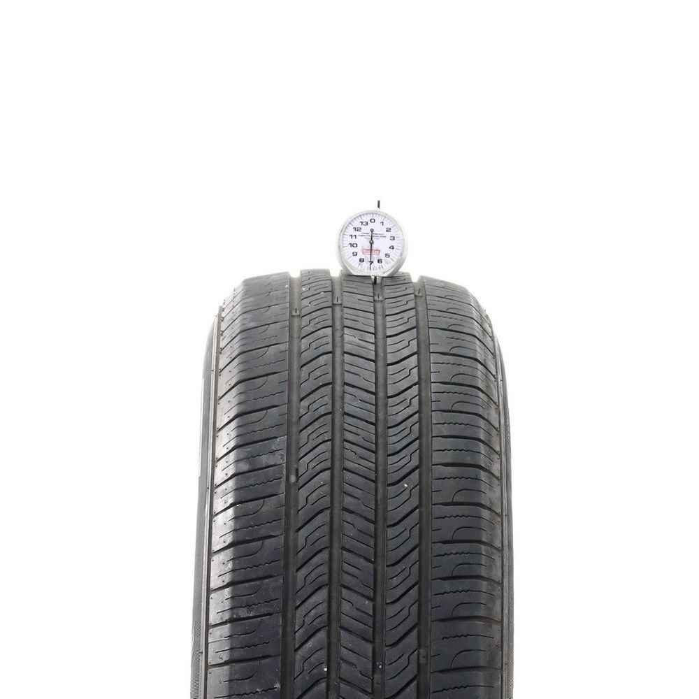 Set of (2) Used 205/65R16 Sailun Atrezzo SH408 95H - 7/32 - Image 2