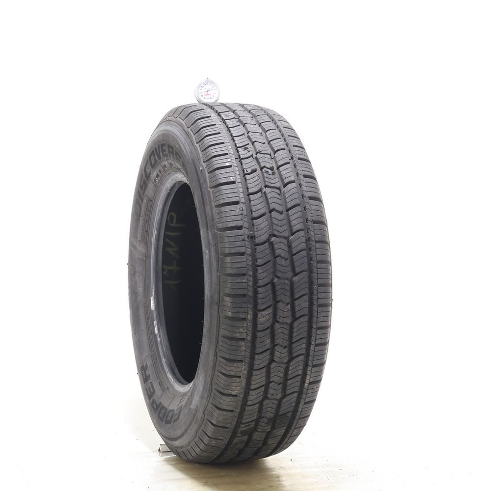 Used 225/70R16 Cooper Discoverer HTP II 103T - 10/32 - Image 1