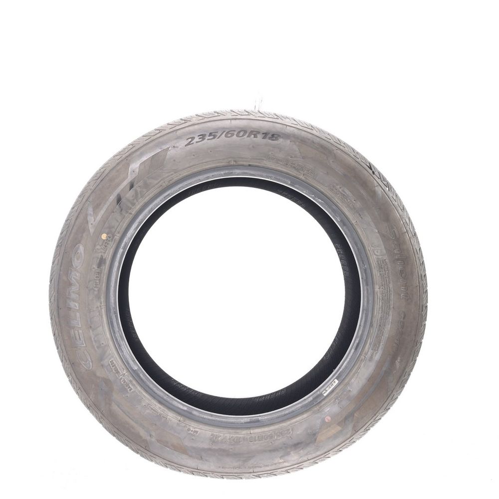 Used 235/60R18 Celimo Salient CS210 107V - 8.5/32 - Image 3