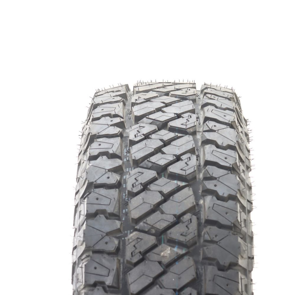 New LT 245/70R17 Americus Rugged A/T R 119/116S E - Image 2