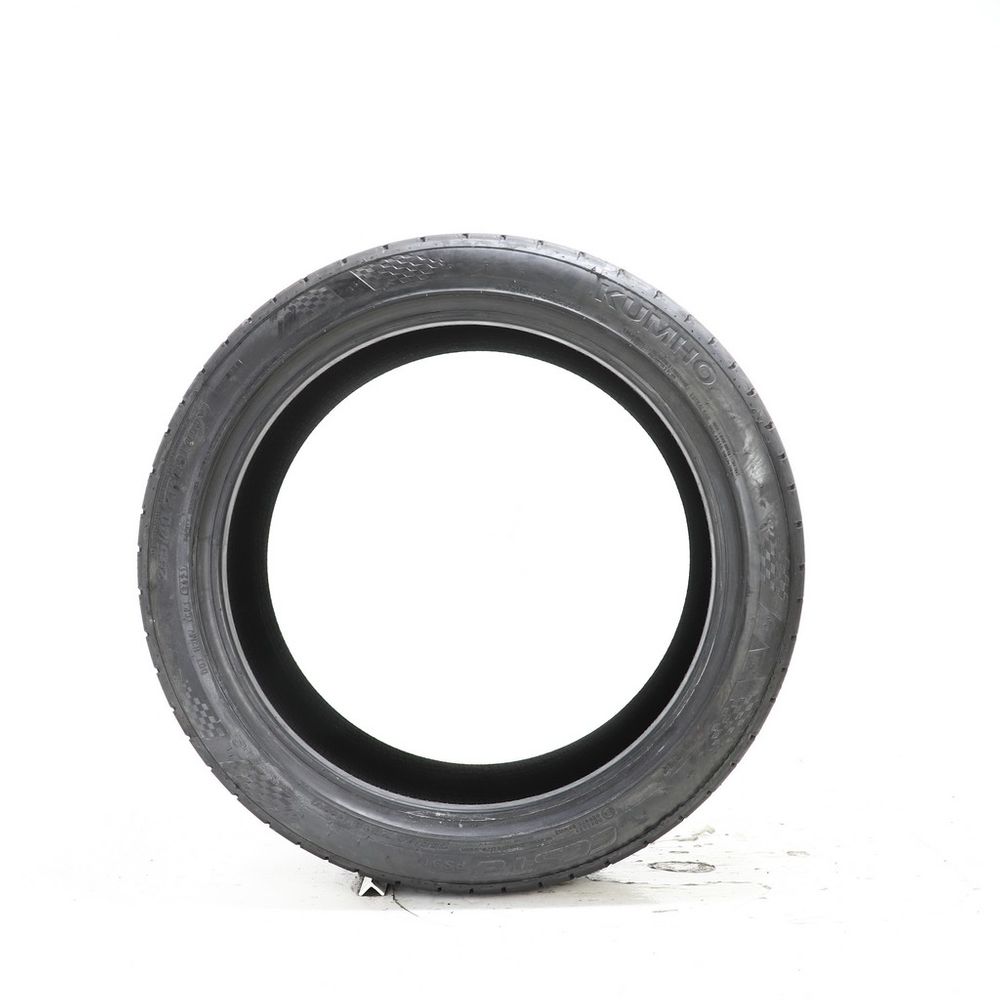 Driven Once 255/40ZR19 Kumho Ecsta PS31 100Y - 9/32 - Image 3