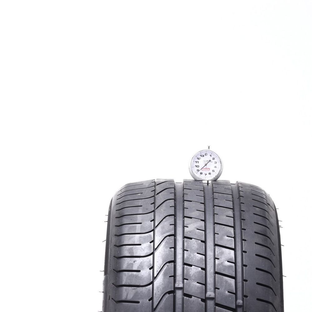 Used 255/35R19 Pirelli P Zero AO KA 96Y - 8.5/32 - Image 2