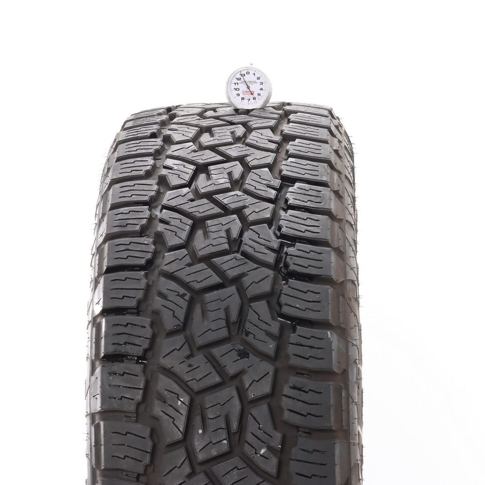 Used 275/60R20 Toyo Open Country A/T III 115T - 13/32 - Image 2