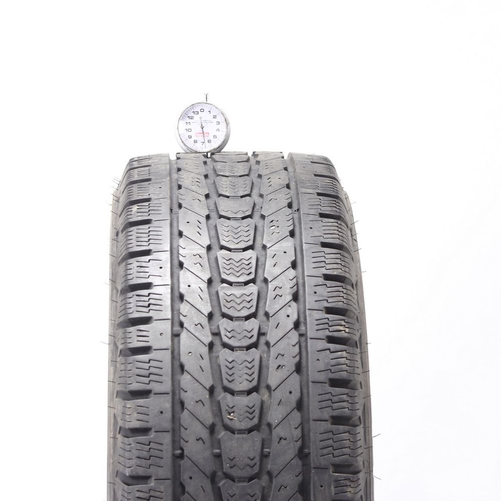 Used LT 245/75R16 Firestone Winterforce LT 120/116R E - 6.5/32 - Image 2