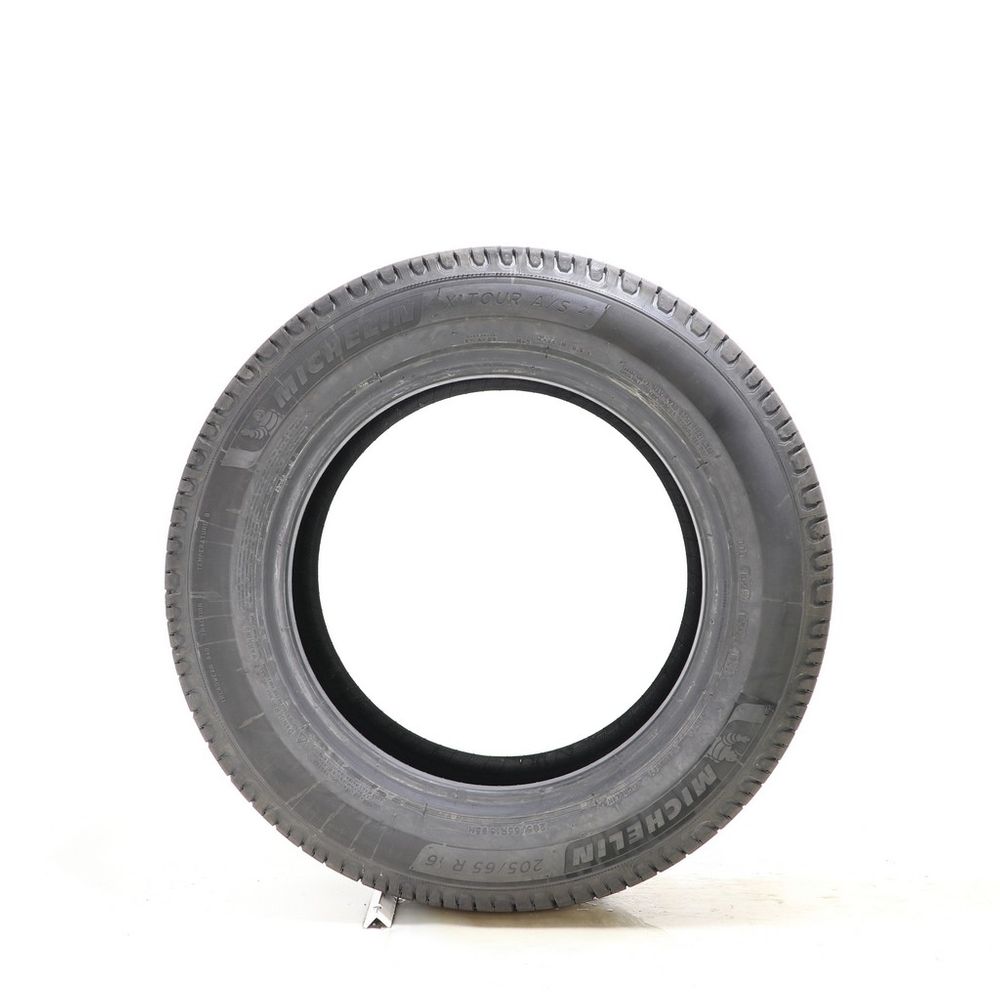 Driven Once 205/65R16 Michelin X Tour A/S 2 95H - 10.5/32 - Image 3