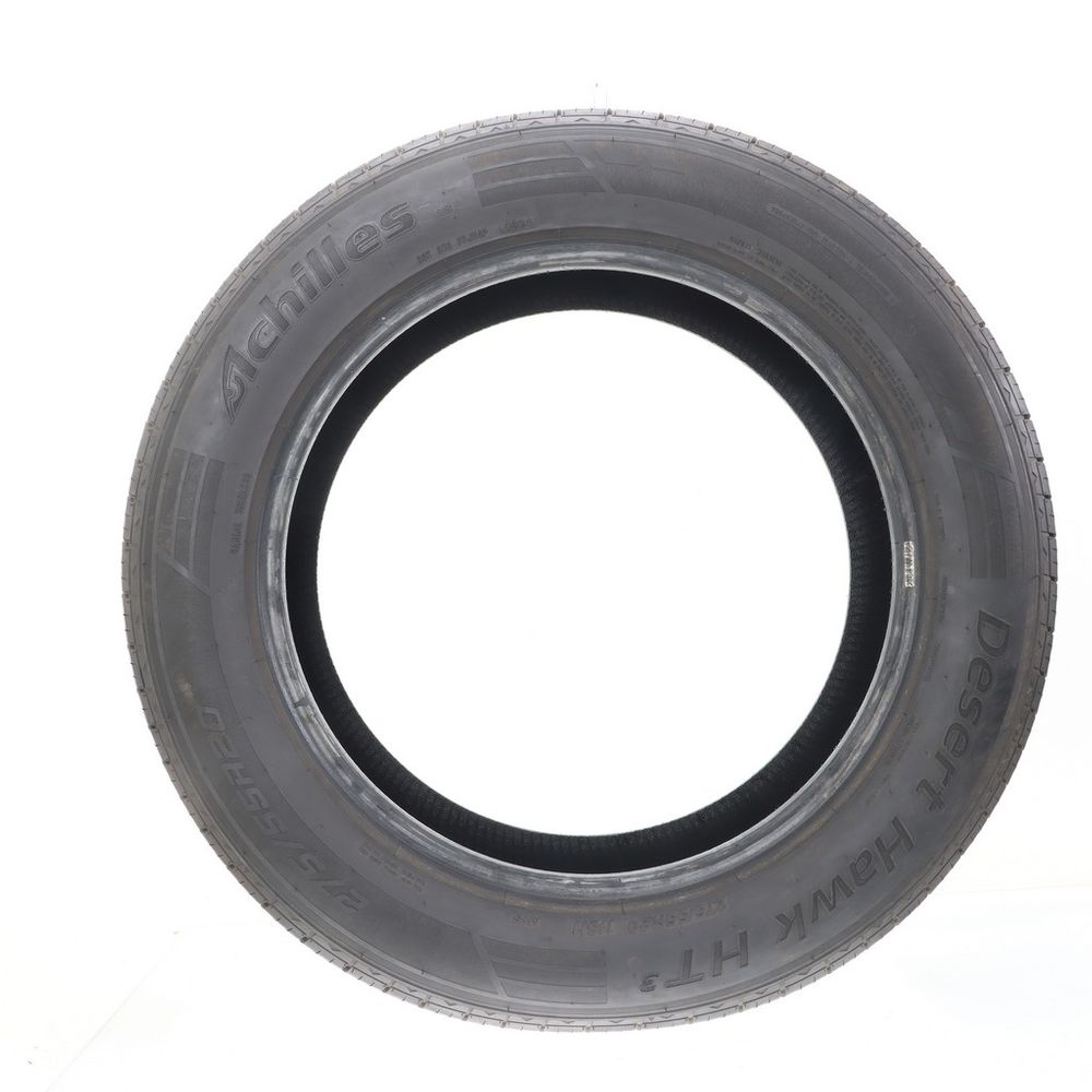 Used 275/55R20 Achilles Desert Hawk HT3 113H - 7/32 - Image 3