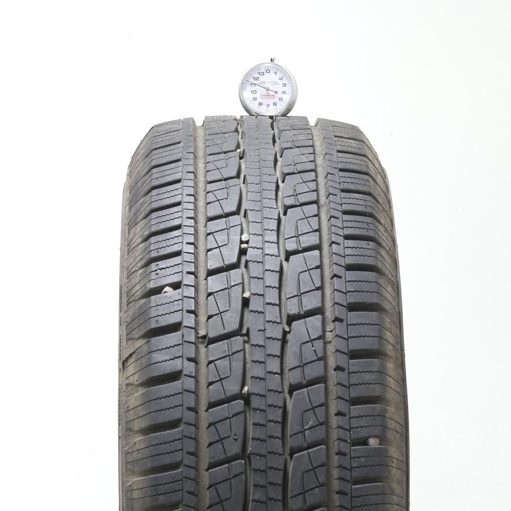 Used 245/75R16 General Grabber HTS 60 111S - 11/32 - Image 2