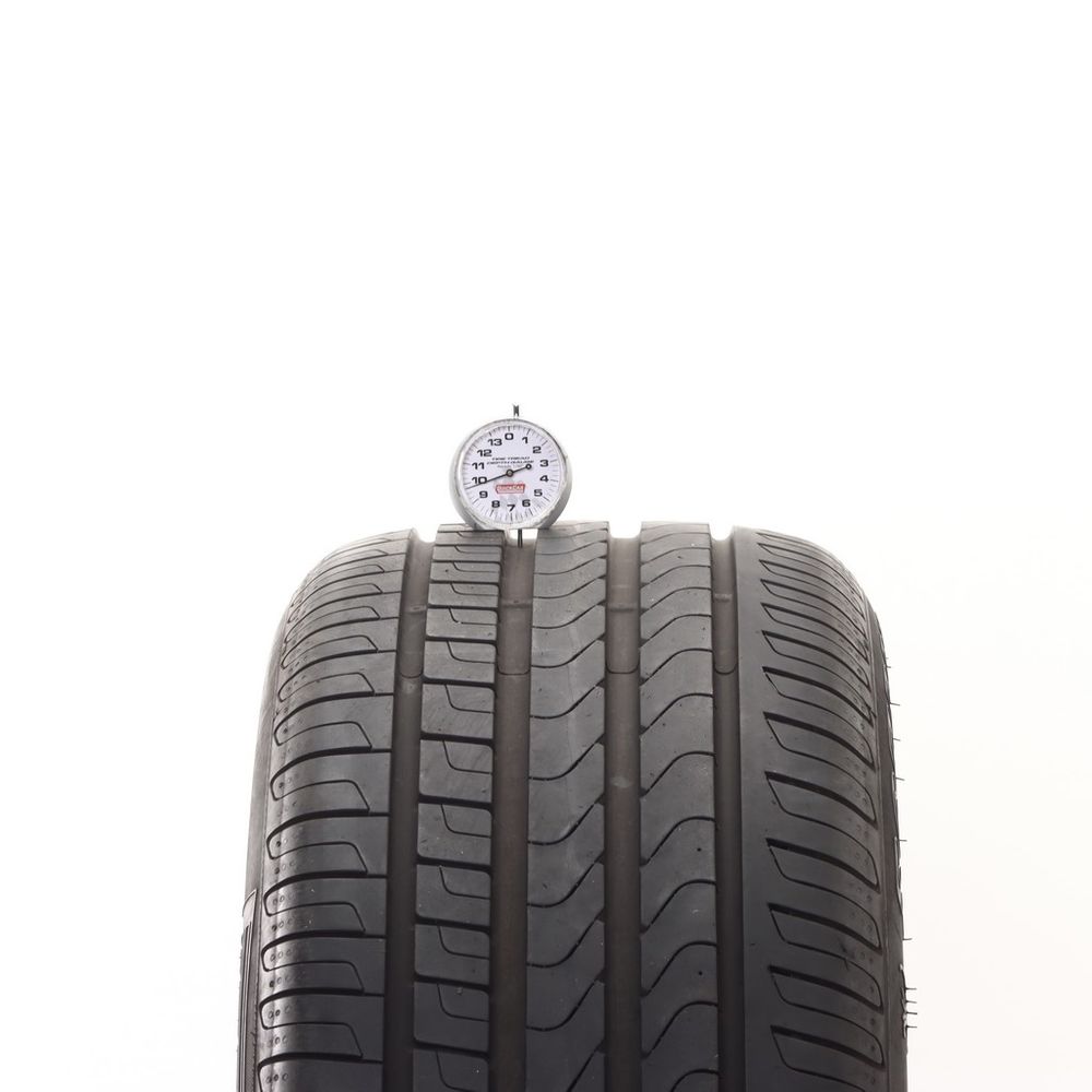 Used 255/45R20 Pirelli Scorpion Verde AO 101W - 9.5/32 - Image 2