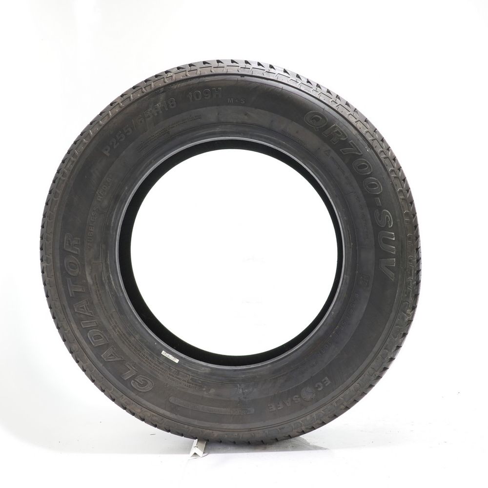 Used 255/65R18 Gladiator QR700 SUV 109H - 10/32 - Image 3