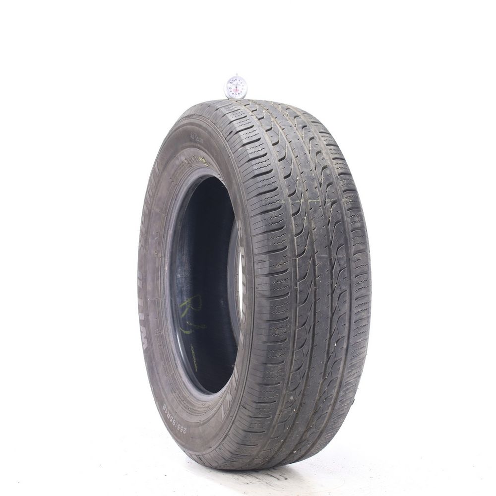 Used 255/65R18 Wild Spirit Sport HXT 109T - 7/32 - Image 1