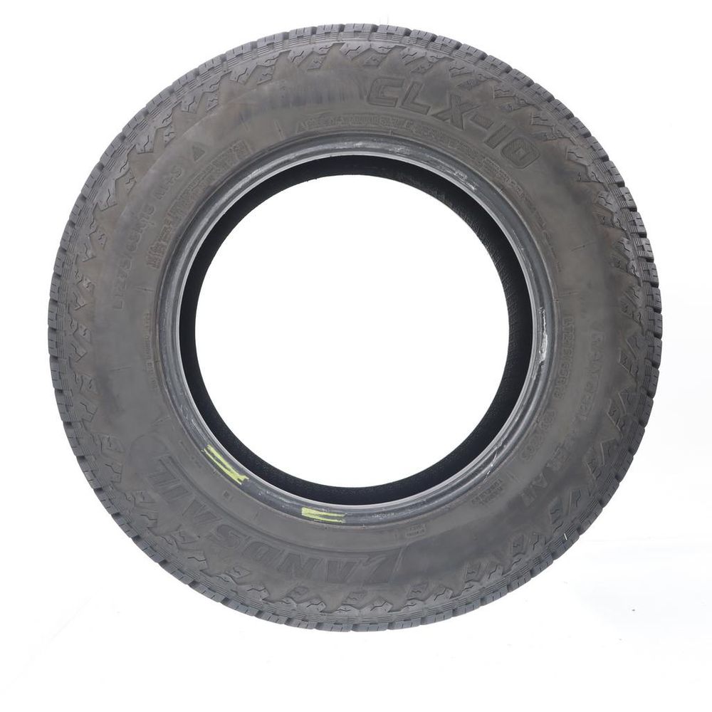 Used LT 275/65R18 Landsail CLX-10 Rangeblazer A/T 123/120S E - 13/32 - Image 3