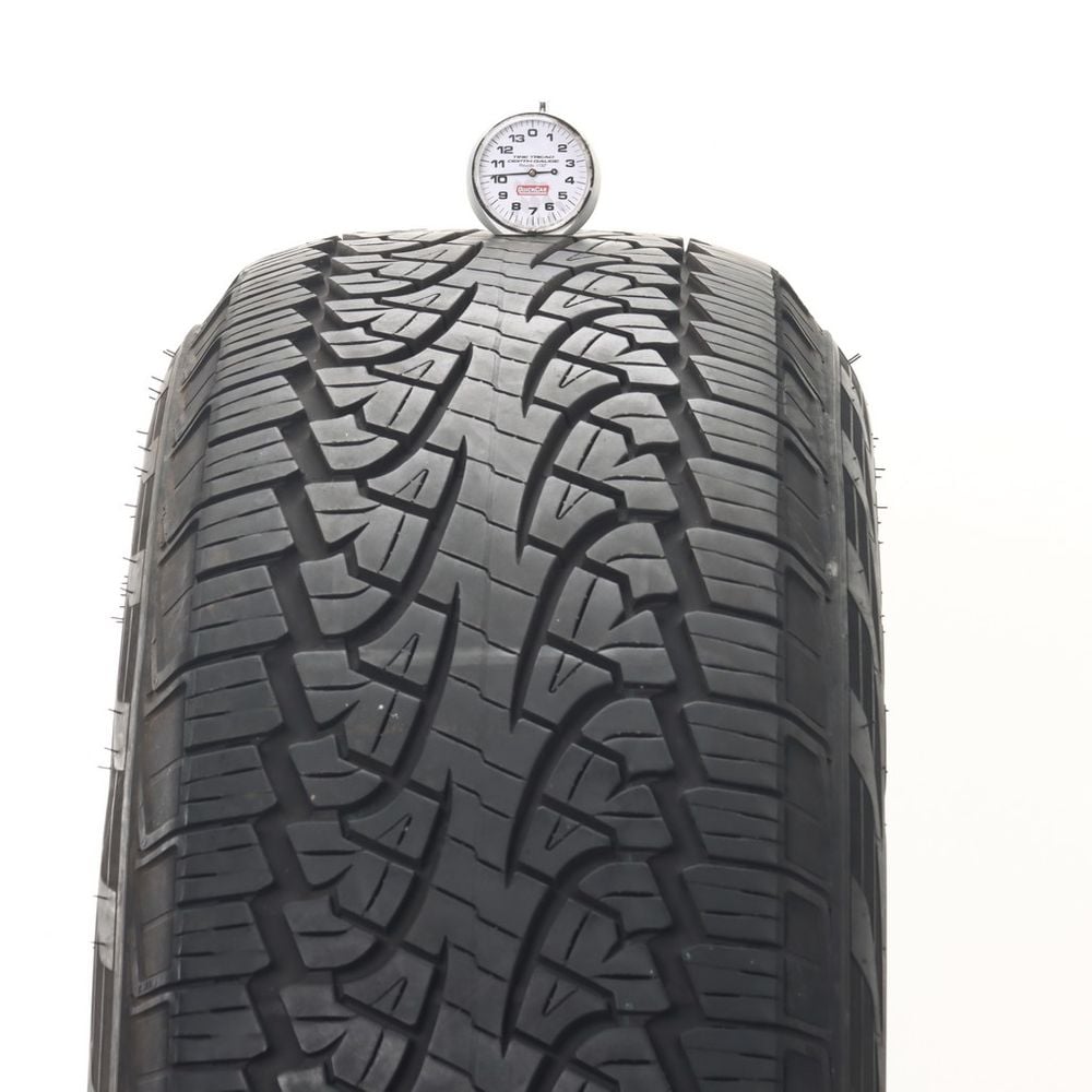 Set of (2) Used 275/60R20 Pirelli Scorpion ATR 115H - 10-10.5/32 - Image 2