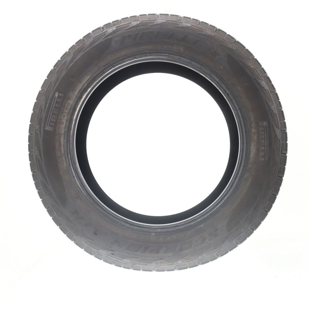 Set of (2) Used 275/60R20 Pirelli Scorpion ATR 115H - 10-10.5/32 - Image 3