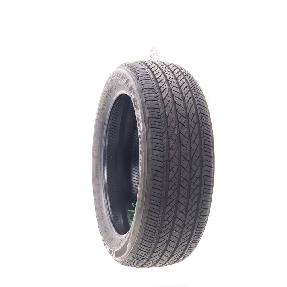 Set of (2) Used 235/55R20 Bridgestone Dueler H/P Sport AS 102H - 7.5-9/32 - Image 4