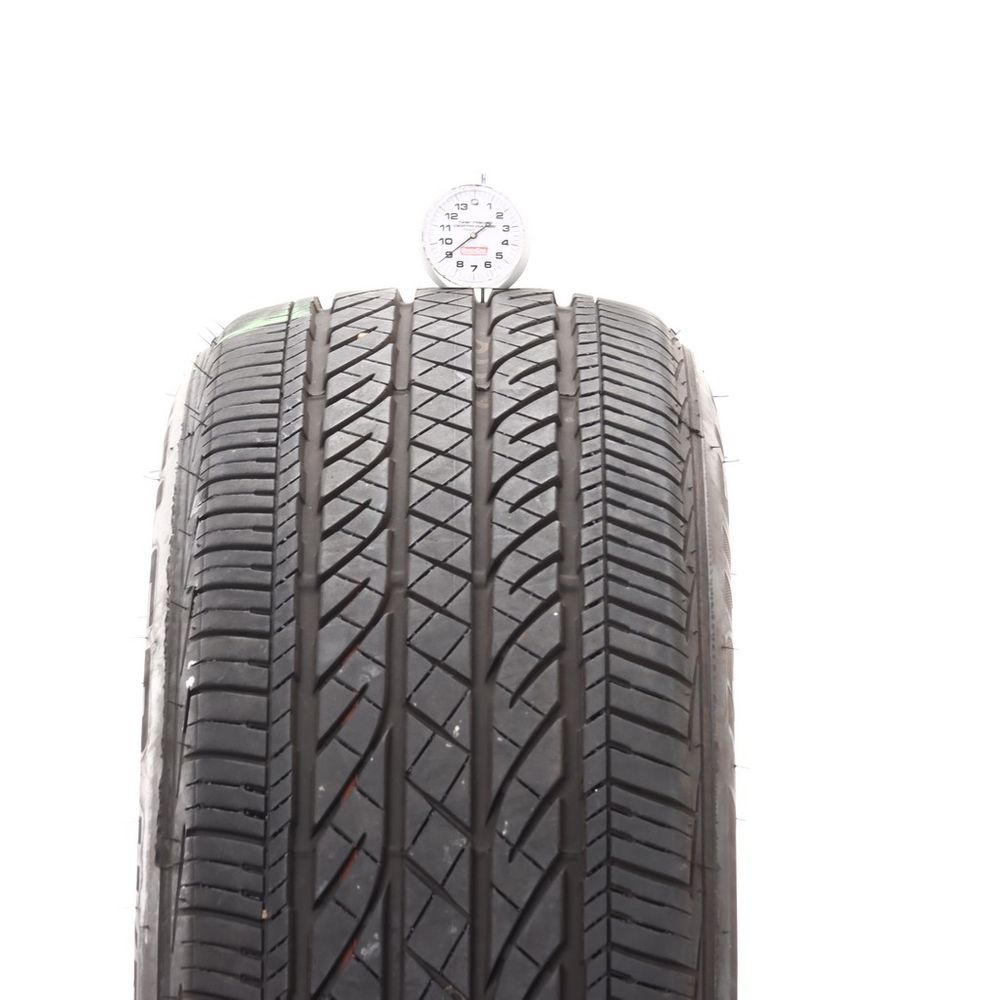 Set of (2) Used 235/55R20 Bridgestone Dueler H/P Sport AS 102H - 7.5-9/32 - Image 5