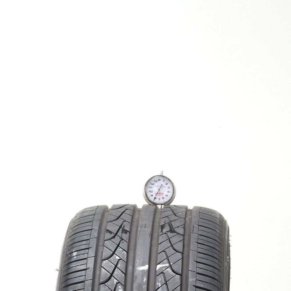 Set of (2) Used 255/35R18 Hankook Ventus V2 concept2 94W - 7-8/32 - Image 5