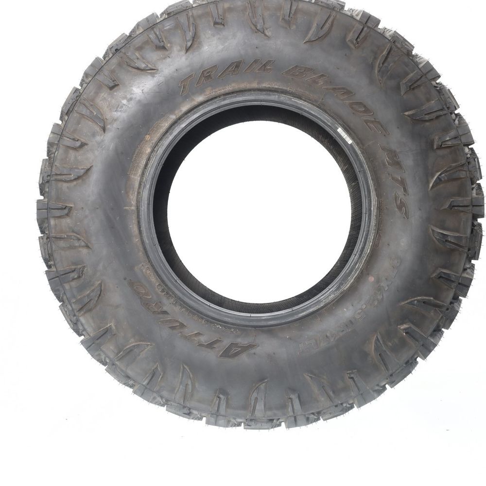 New LT 37X12.5R17 Atturo Trail Blade MTS 124Q D - Image 3