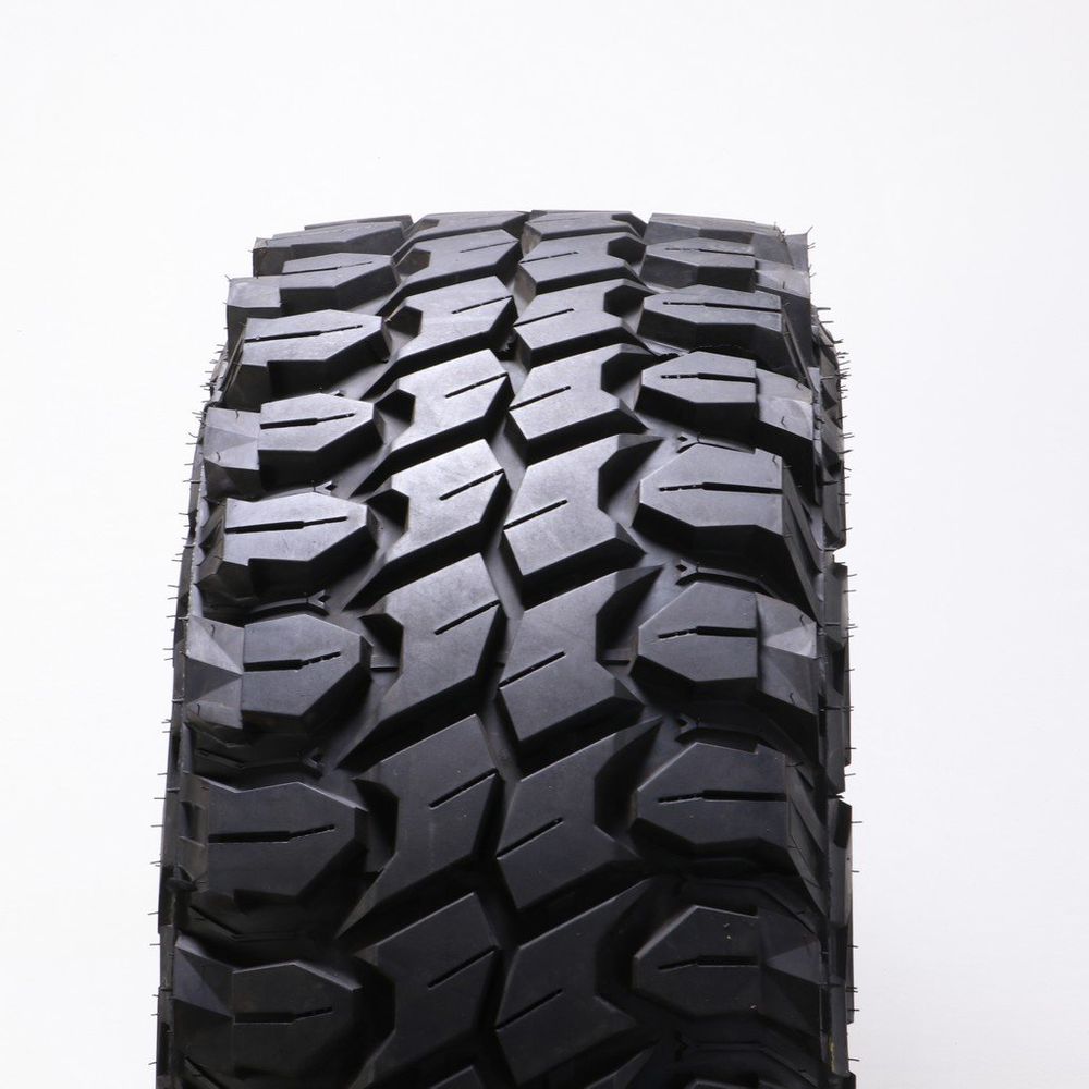 Used LT 35X12.5R20 Gladiator XComp MT 125Q F - 19/32 - Image 2