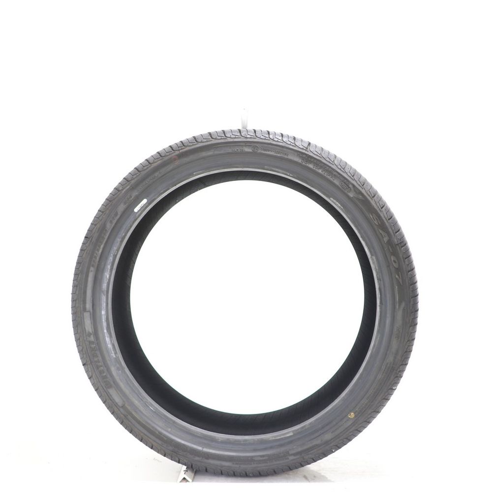 Used 235/35ZR19 Westlake SA-07 91W - 9/32 - Image 3
