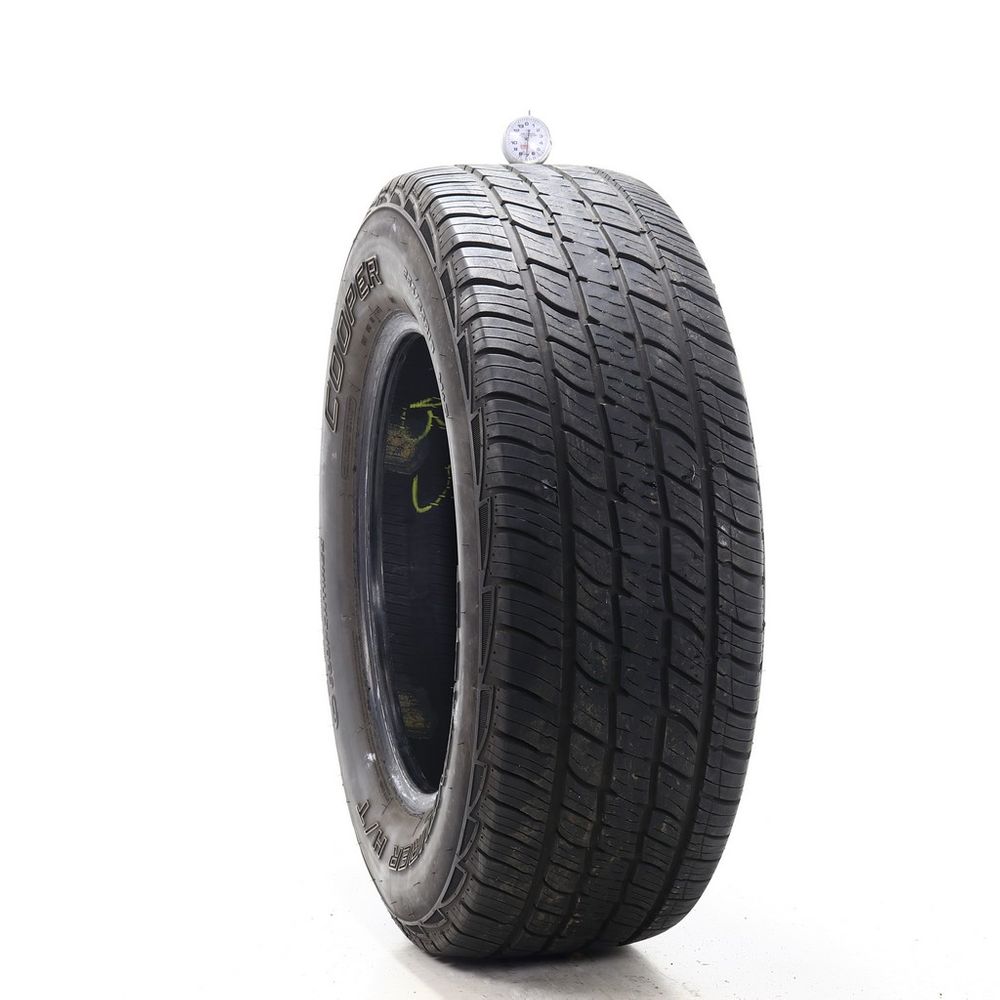 Used 265/65R18 Cooper Adventurer H/T 114T - 7/32 - Image 1