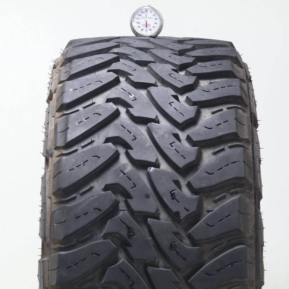 Used LT 295/60R20 Toyo Open Country MT 126/123P E - 13.5/32 - Image 2