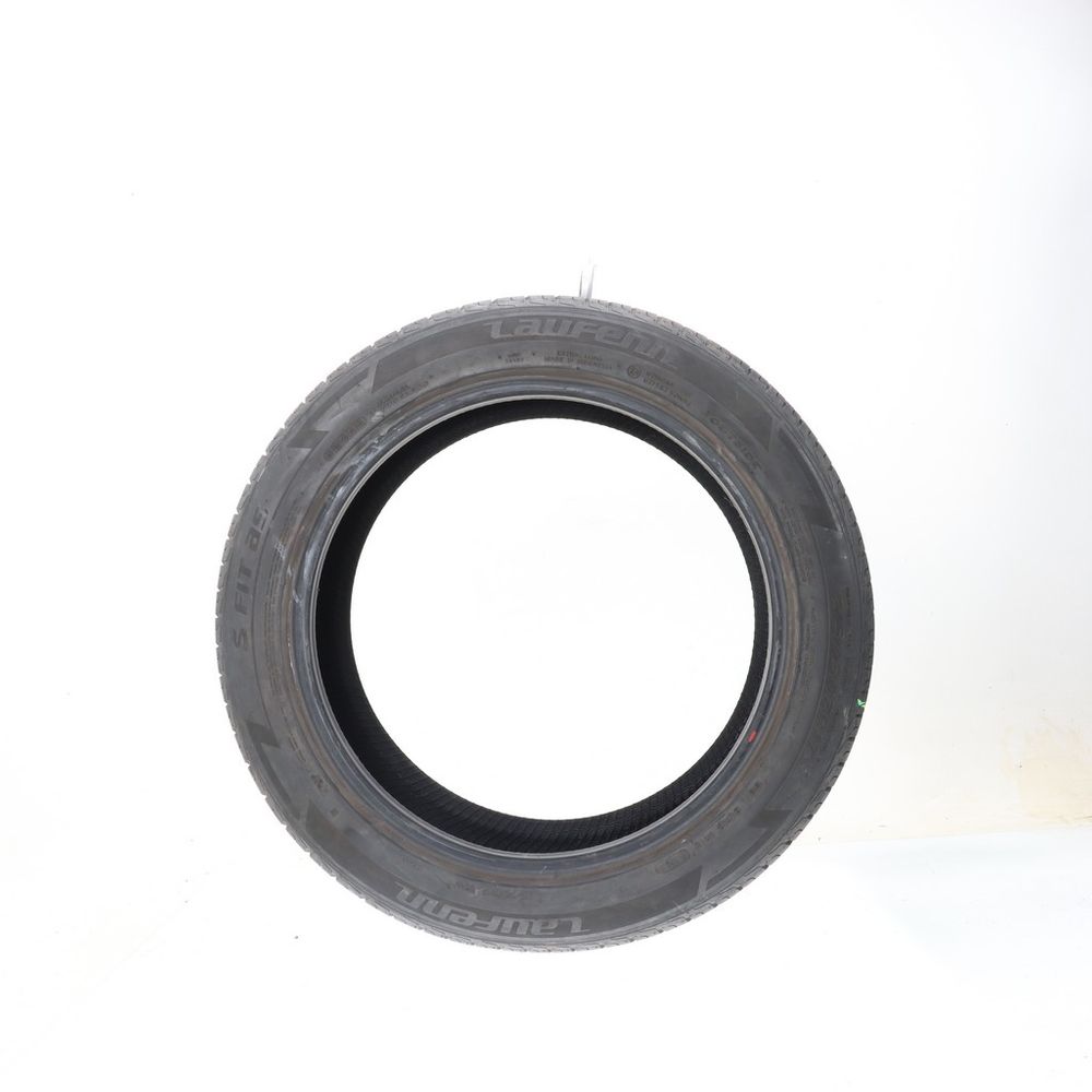 Set of (2) Used 215/50ZR17 Laufenn S Fit AS 95W - 6.5-7.5/32 - Image 3