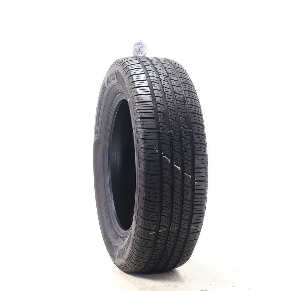 Used 215/65R17 Lemans Touring A/S II 99T - 8/32 - Image 1