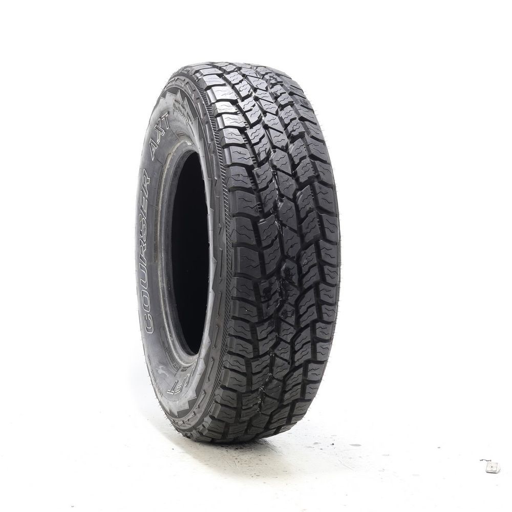 Driven Once 255/75R17 Mastercraft Courser AXT 115T - 12/32 - Image 1
