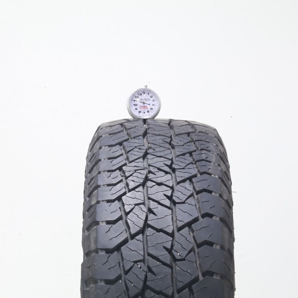Used LT 225/75R16 Hankook Dynapro AT2 Xtreme 115/112S E - 11/32 - Image 2
