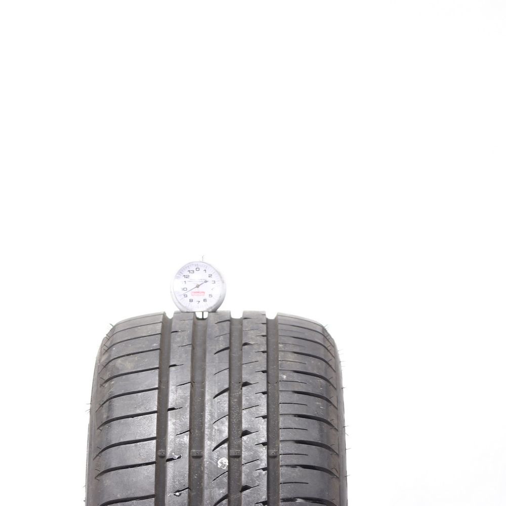 Used 225/40R18 Goodyear Eagle F1 Asymmetric 2 MOExtended Run Flat 92W - 9.5/32 - Image 2