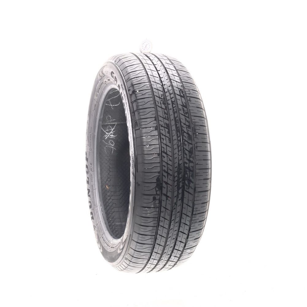 Set of (2) Used 265/50R22 Dunlop Grandtrek H/T31 112V - 7.5-8/32 - Image 4