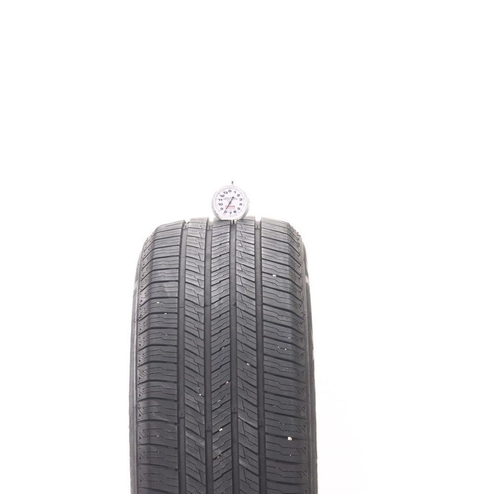 Set of (2) Used 225/60R17 RoadX RXMotion SUV UX01 99H - 8/32 - Image 2