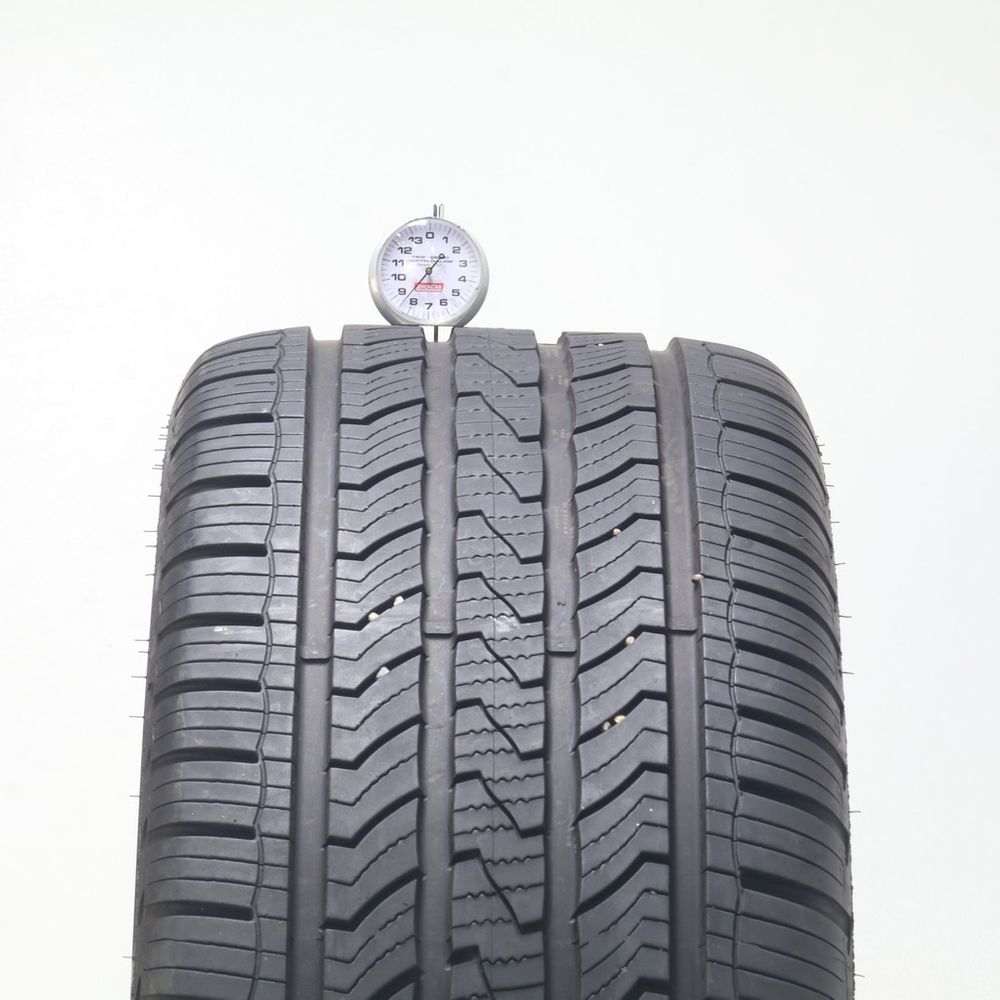 Set of (2) Used 285/45R22 Cooper Endeavor Plus 114H - 7.5-8.5/32 - Image 5