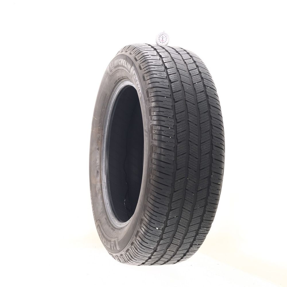 Used 275/60R20 Michelin X LT A/S 2 116H - 7/32 - Image 1