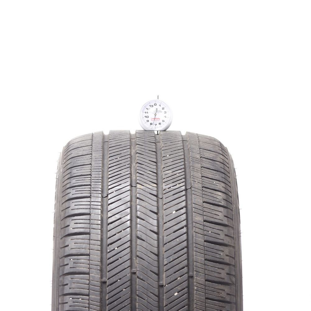 Set of (2) Used 245/40R20 Goodyear Eagle Touring 99W - 7.5-9/32 - Image 2