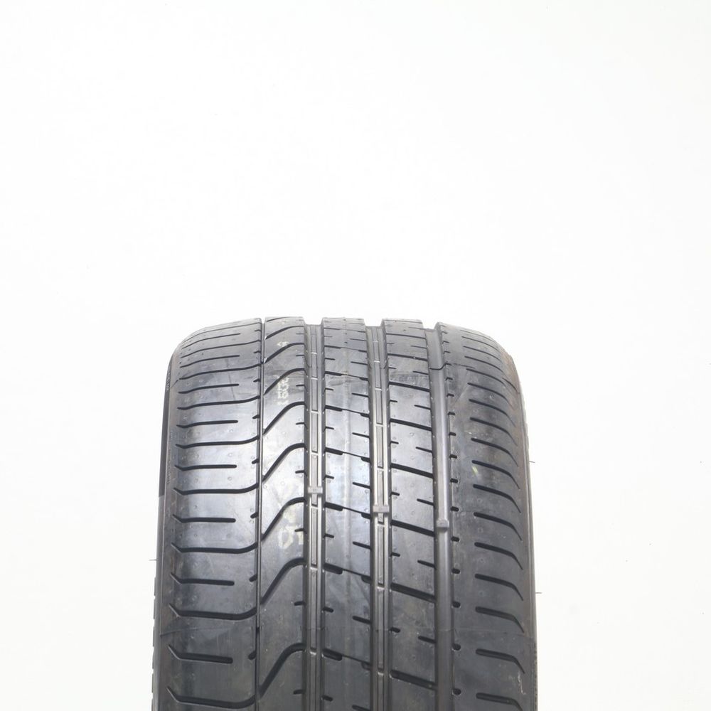 New 265/35R18 Pirelli P Zero MO 97Y - Image 2