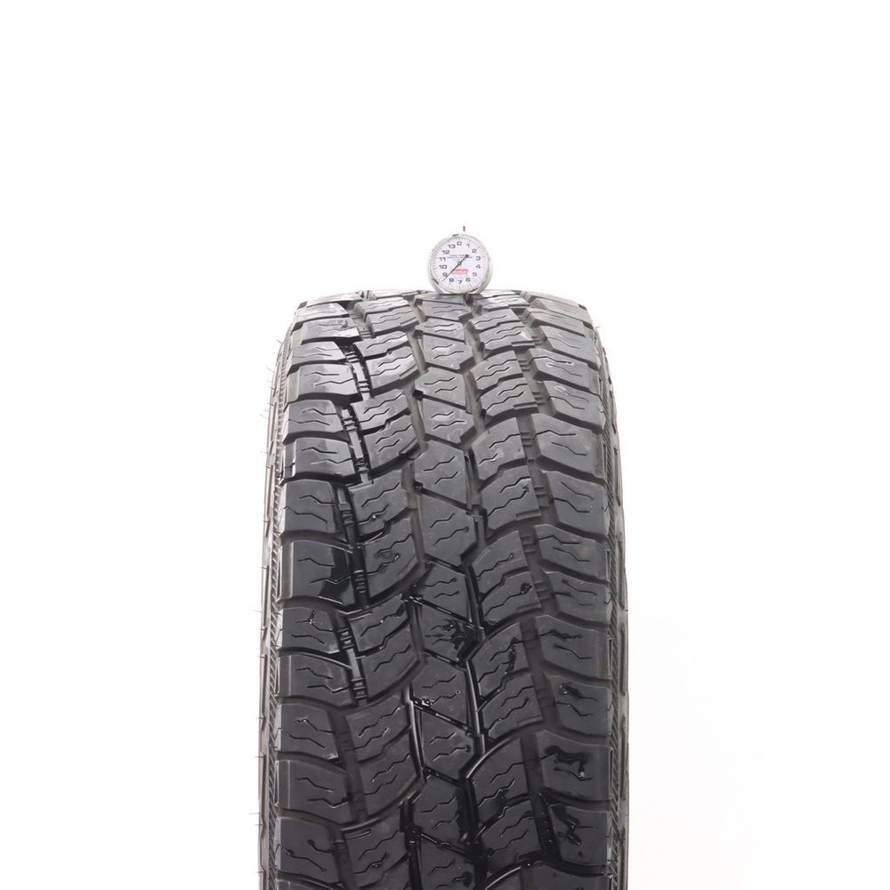 Used 265/65R17 Mastercraft Courser AXT 112T - 8.5/32 - Image 2