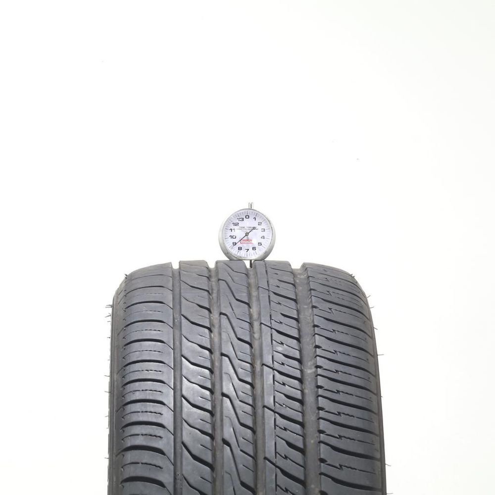 Set of (2) Used 225/45ZR18 Ironman IMove Gen 3 AS 91W - 8.5-9/32 - Image 2