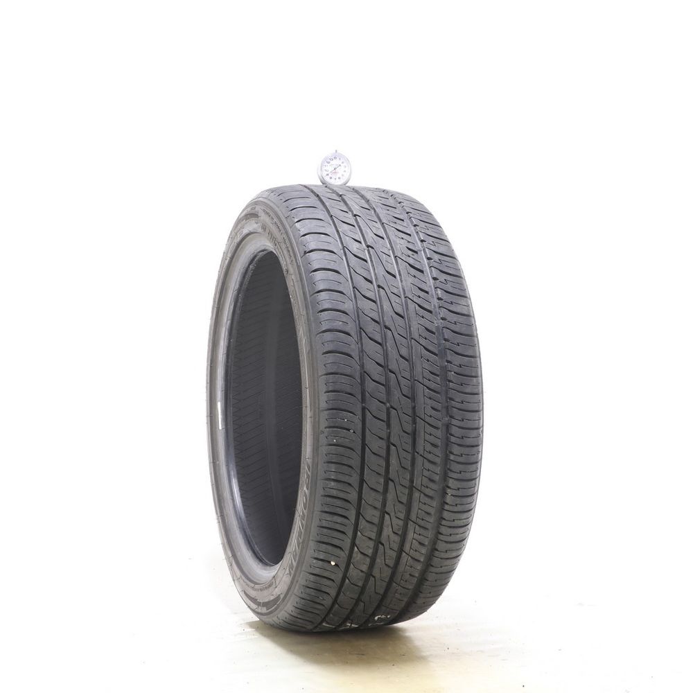 Set of (2) Used 225/45ZR18 Ironman IMove Gen 3 AS 91W - 8.5-9/32 - Image 4