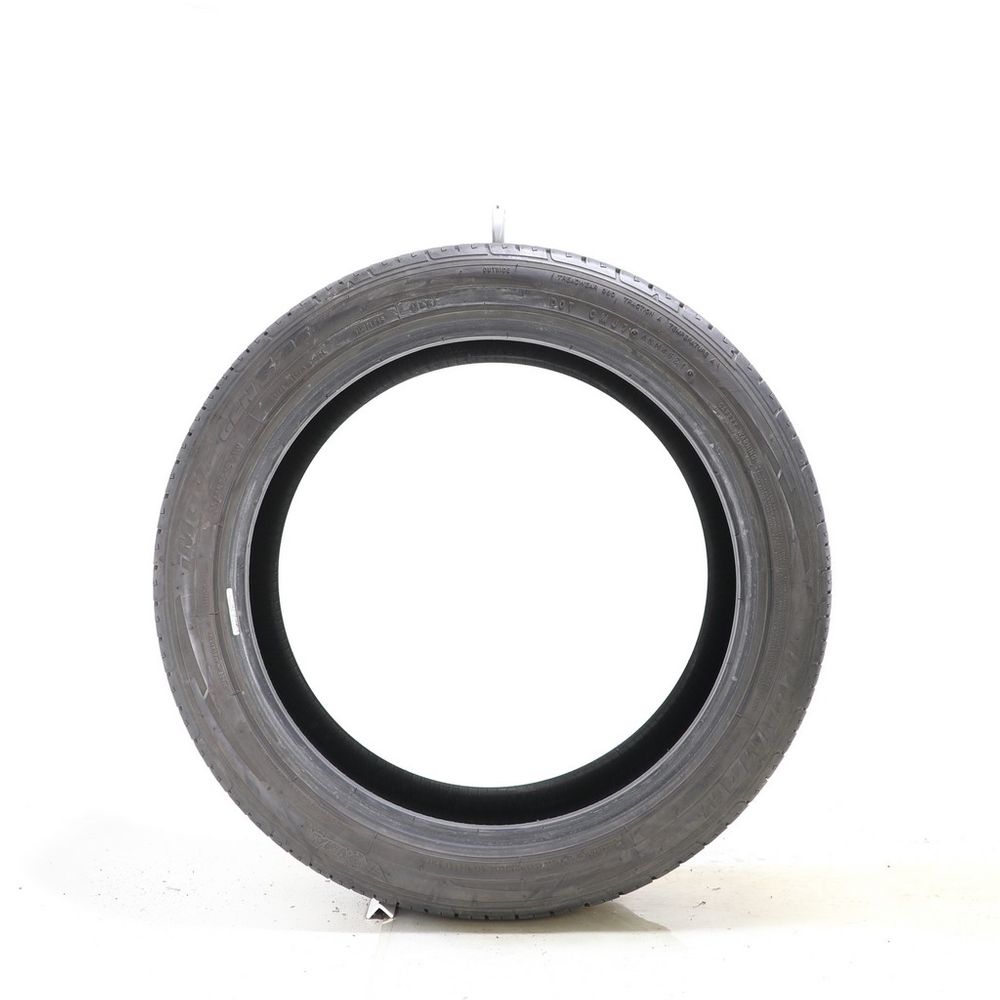 Set of (2) Used 225/45ZR18 Ironman IMove Gen 3 AS 91W - 8.5-9/32 - Image 6