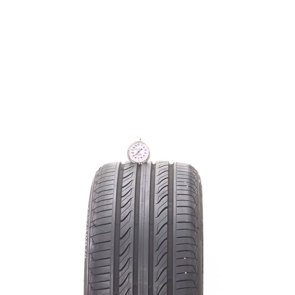 Set of (4) Used 225/40ZR18 Sentury UHP 92W - 8.5/32 - Image 2