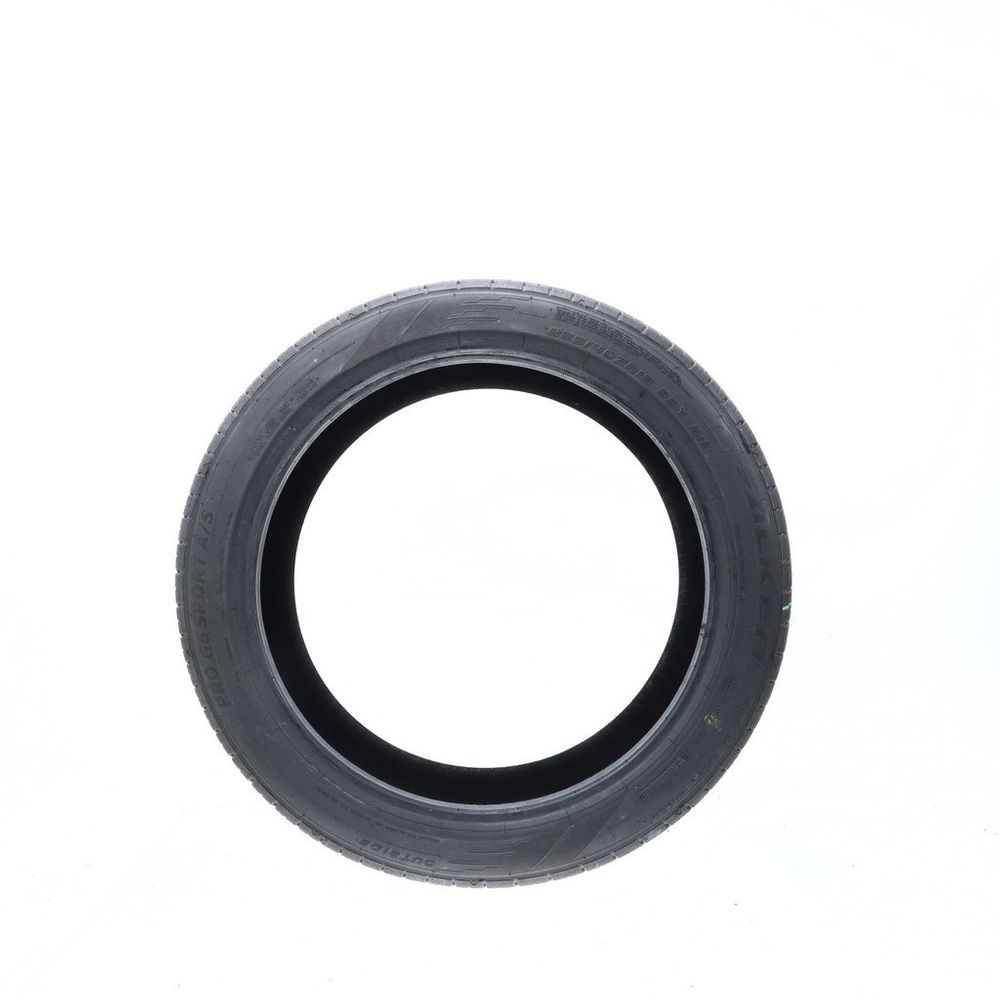New 255/40ZR18 Falken Pro G6 Sport A/S 99Y - Image 3