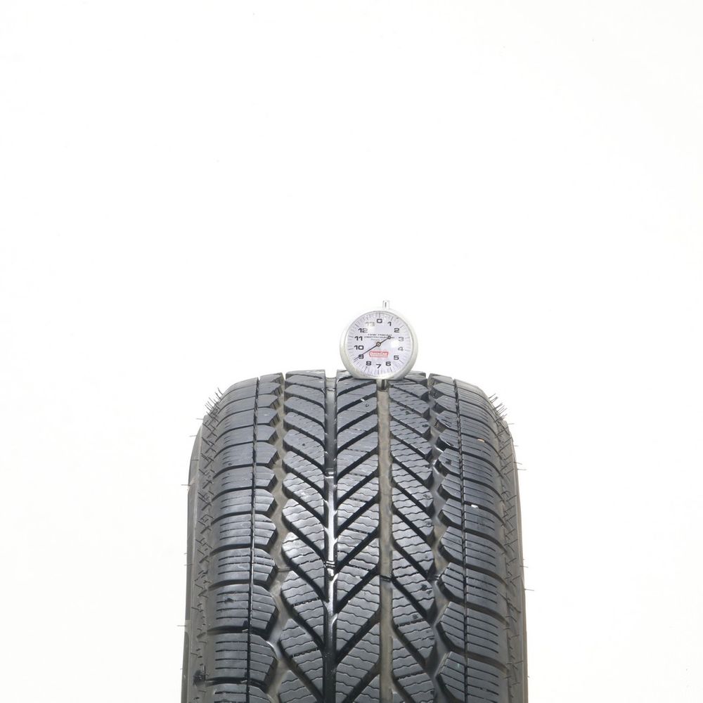 Set of (2) Used 215/60R16 Bridgestone WeatherPeak 95V - 8.5-9/32 - Image 5