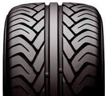 New 275/50R20 Yokohama ADVAN S.T. 113W - Image 2