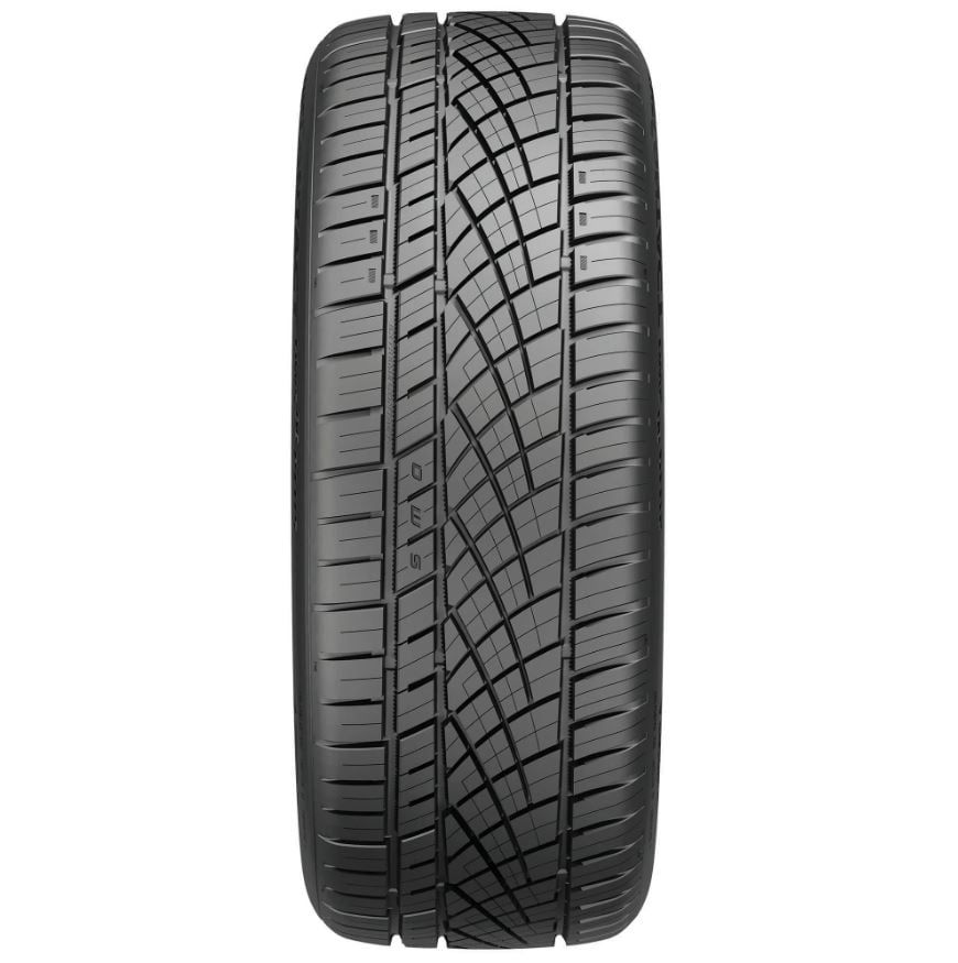 New 285/35ZR22 Continental Extreme Contact DWS06 Plus 106W - Image 3