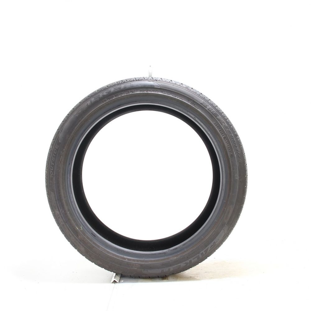 Set of (4) Used 225/45R19 Falken Ziex ZE001 A/S 92W - 5.5-7/32 - Image 6